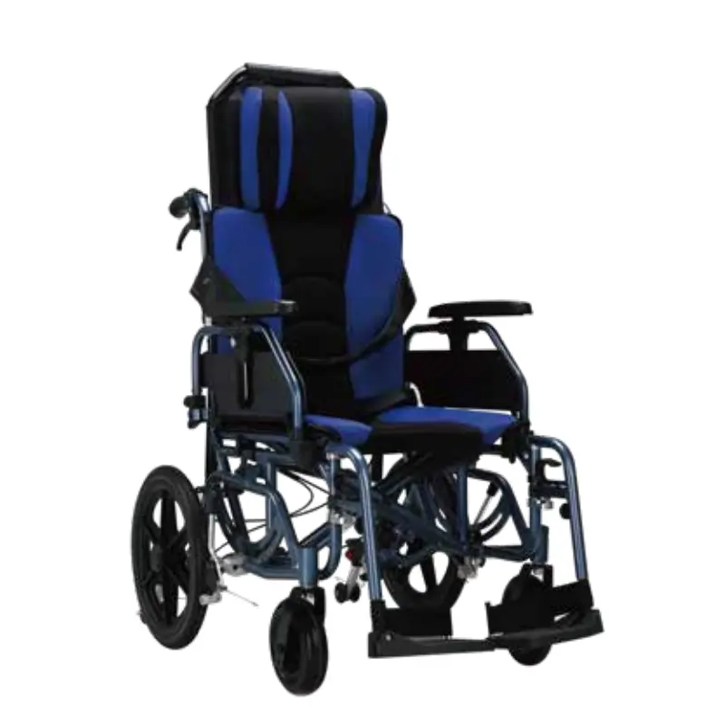 Које су сигурносне карактеристике које треба тражити у инвалидским колицима (1)